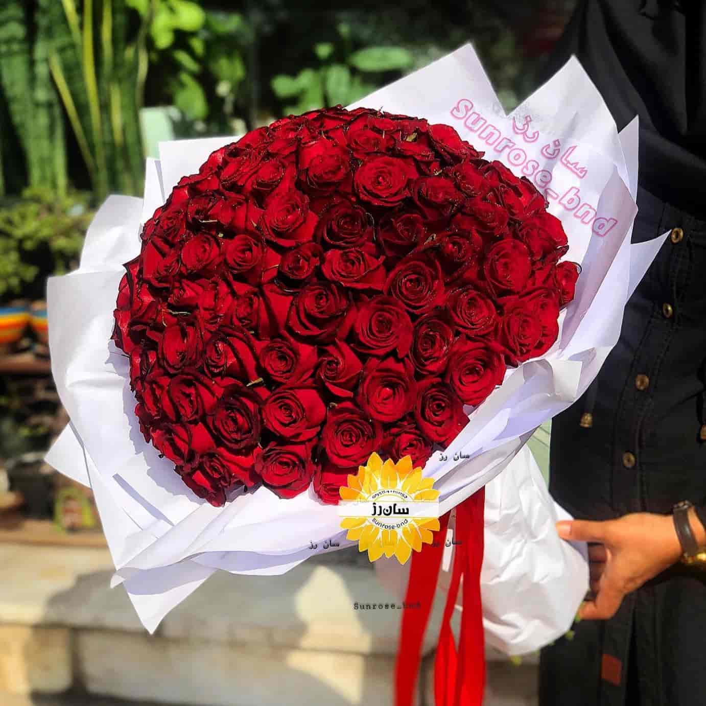 باقات من سان فلوريست
