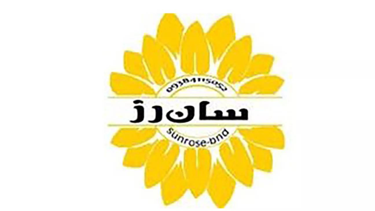 گلفروشی سان رز در بندرعباس